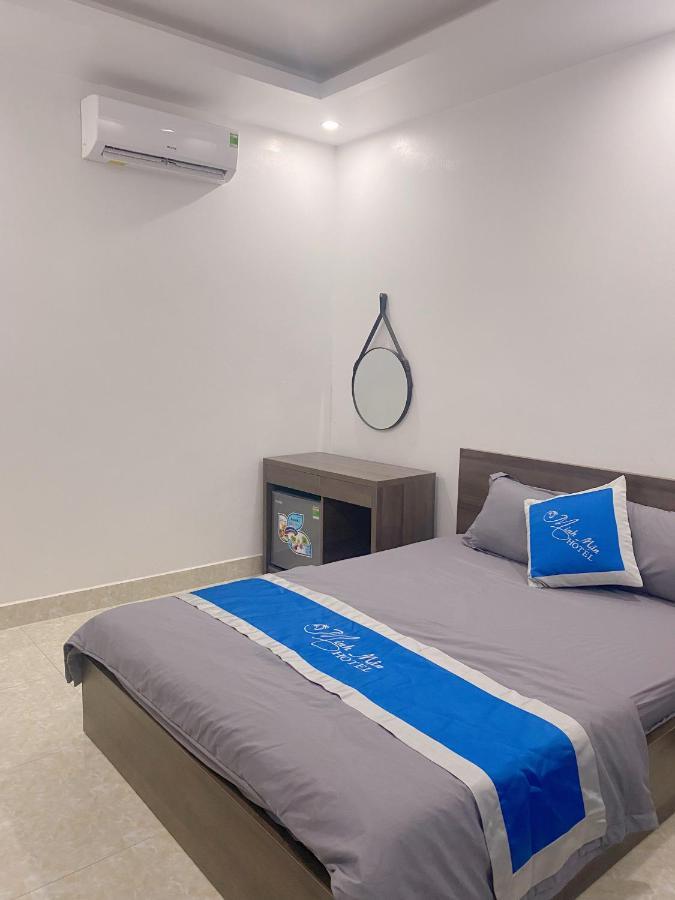 Minh Man Hotel Dong Khe Sau Extérieur photo